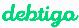 Debtigo Logo